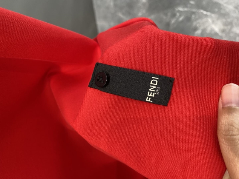 F**di t-shirts